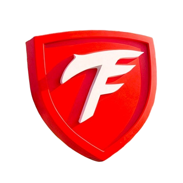 Логотип FREE RUSSIA